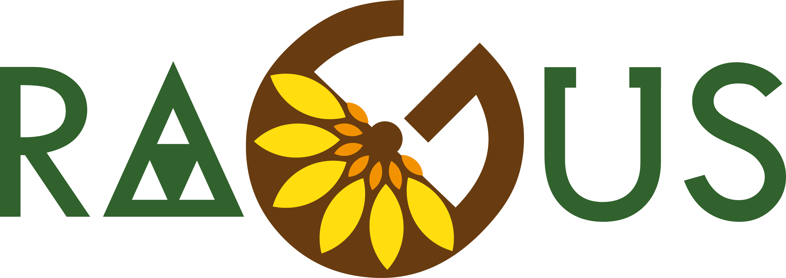 Logo de RAGUS